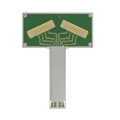 Module de test HCB - ML4064-HCB-112-MXPM70 - MultiLane - optique / d'intégrité / pour équipement de transmission de données