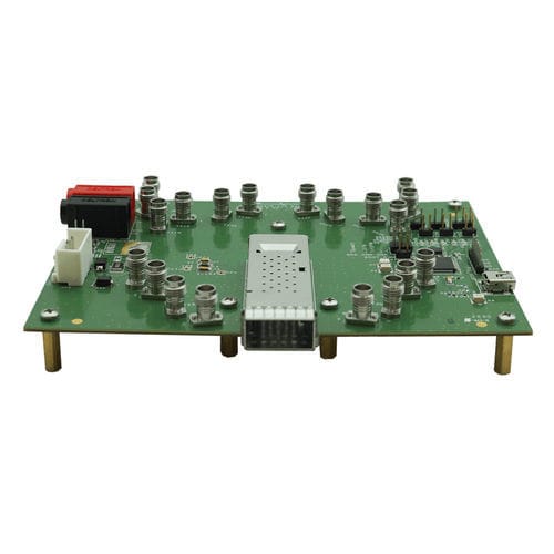 Module de test MCB - ML4041-112 - MultiLane - optique / d'intégrité / de tension