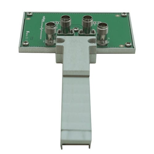 Module de test de bouclage - ML4023-112 - MultiLane - électricité / d'intégrité / d'intégrité du signal