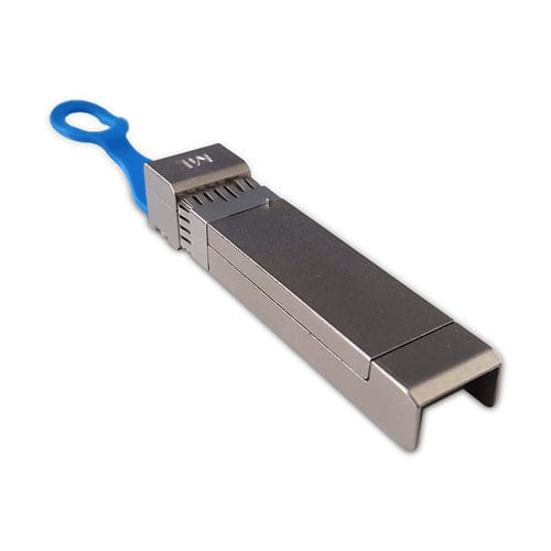 Module de test de bouclage - ML4022-LB-5W - MultiLane - optique / de puissance / de courant alternatif
