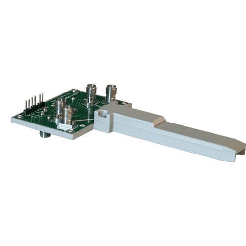 Module de test HCB - ML4019 - MultiLane - électricité / d'intégrité / de performance