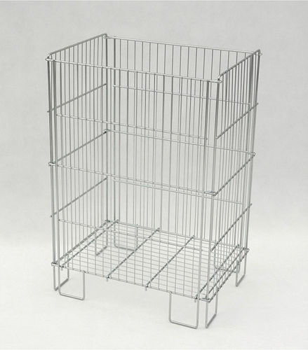 Panier empilable - DSK16 - DAMIX LTD - de stockage