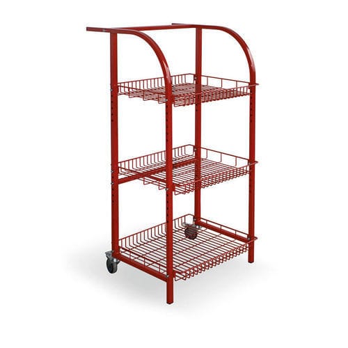 Étagère de stockage - DAMIX LTD - mobile