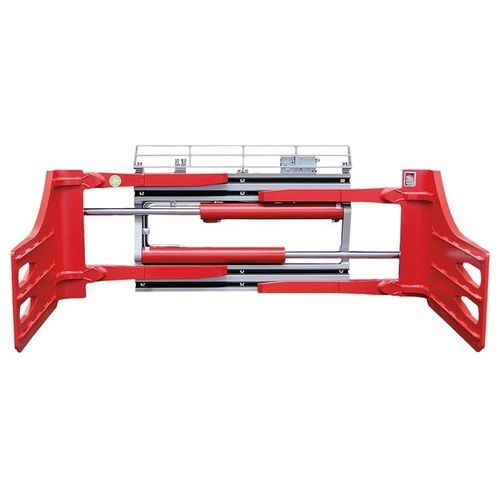 Pince à balle - PBK series - Durwen Maschinenbau GmbH