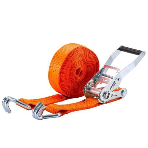 Sangle d'arrimage à cliquet - ZURRPACK GmbH - d'attache / textile