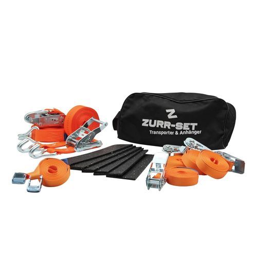 Kit de sécurité - ZURRPACK GmbH
