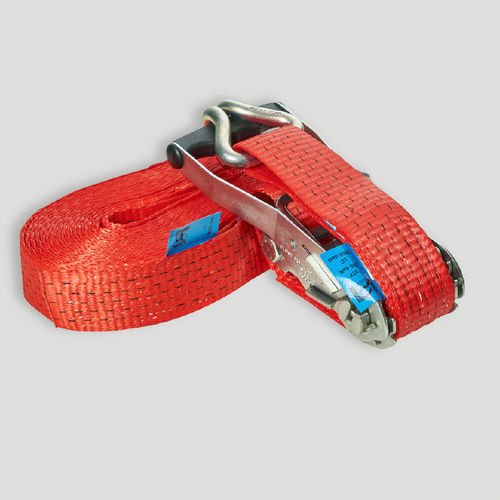 Sangle d'arrimage d'attache - Wistra GmbH - textile / de transport