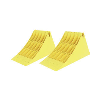 Cale pour camion - 39300 series - Wistra GmbH