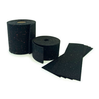 Tapis antidérapant - 161108013081 - Wistra GmbH - en caoutchouc