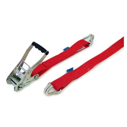 Sangle d'arrimage d'attache - WTR 5000-006 - Wistra GmbH - de transport / à cliquet