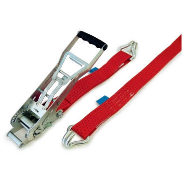 Sangle d'arrimage d'attache - WTE 5500-006  - Wistra GmbH - de transport / à cliquet