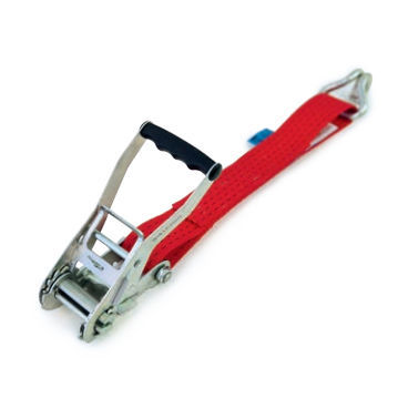 Sangle d'arrimage d'attache - WTR 5000-006 - Wistra GmbH - à cliquet