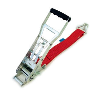 Sangle d'arrimage d'attache - WTE 5500-006 - Wistra GmbH - à cliquet