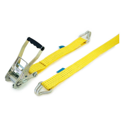 Sangle d'arrimage d'attache - WTR 4000-006 - Wistra GmbH - à cliquet