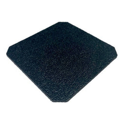 Tapis antidérapant - 1601001 - Wistra GmbH - en tissu