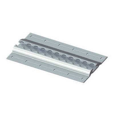 Rail de guidage - 21500120-1975 - Wistra GmbH - de chargement / en aluminium