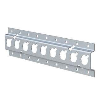 Rail d'arrimage - 1806 - Wistra GmbH - en acier