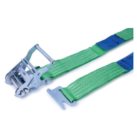 Sangle d'arrimage à cliquet - WTR 1500-828 - Wistra GmbH