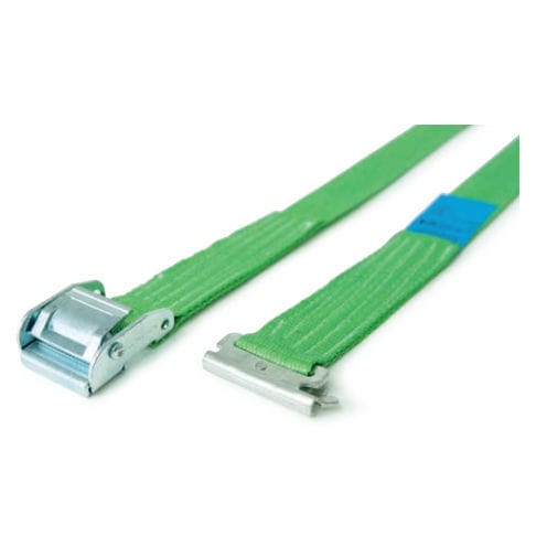 Sangle à boucle - WTK 1000-826 - Wistra GmbH - à cliquet