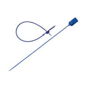 Scellé de sécurité en plastique - 0340306 - Wistra GmbH - pour container