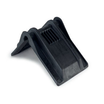 Protection d'angle en plastique - 5500 - Wistra GmbH - pour sangle d'arrimage