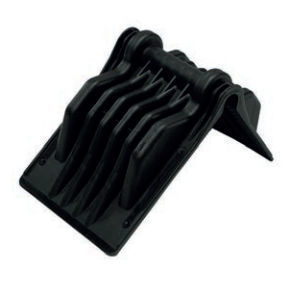 Protection d'angle en plastique - 5502 - Wistra GmbH - pour sangle d'arrimage