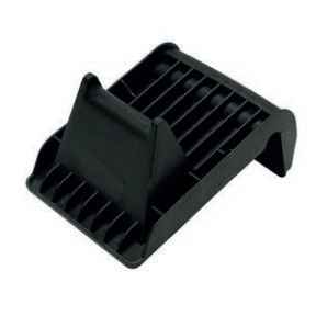 Protection d'angle en plastique - 5503 - Wistra GmbH - pour sangle d'arrimage