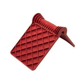 Protection d'angle en plastique - 6600 - Wistra GmbH - pour sangle d'arrimage