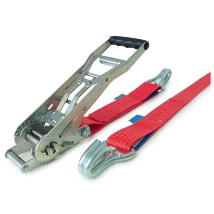 Sangle d'arrimage d'attache - WTL 5550-206 - Wistra GmbH - pour l'industrie automobile / de transport / à cliquet
