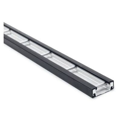 Rail d'arrimage - 4710 - Wistra GmbH - en aluminium