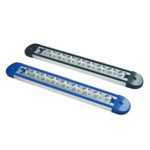 Rail d'arrimage - 5508 - Wistra GmbH - en aluminium