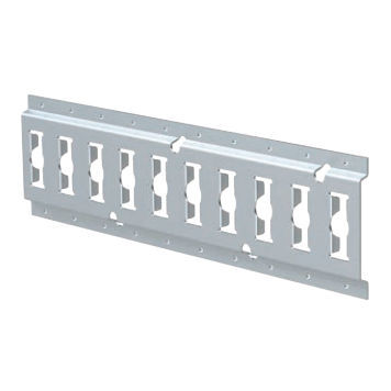 Rail d'arrimage - 3009 - Wistra GmbH