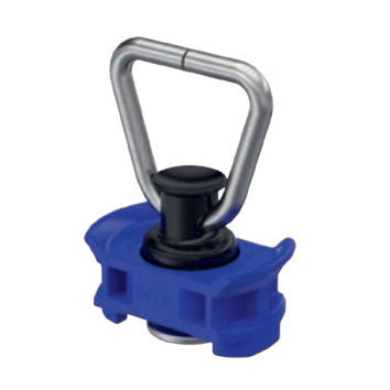 Raccord antivibrations - 382 - Wistra GmbH