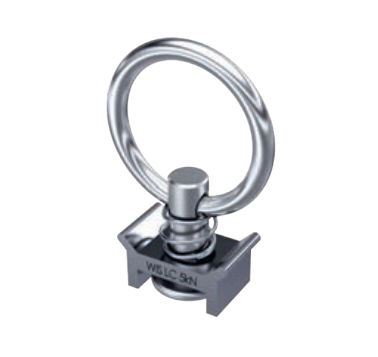 Raccord à bague - 379 - Wistra GmbH - en aluminium / en acier