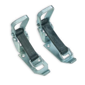 Support pour outils - 392003 - Wistra GmbH - avec bande en caoutchouc