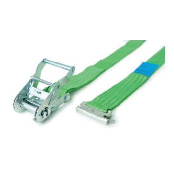 Sangle d'arrimage de transport - WTR 1500-826 - Wistra GmbH - à cliquet