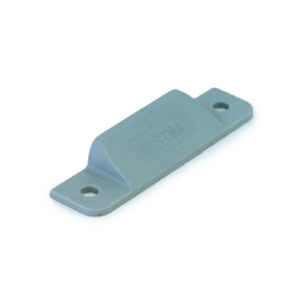 Embout recouvrant pour rail d'ancrage - 212106501240 - Wistra GmbH
