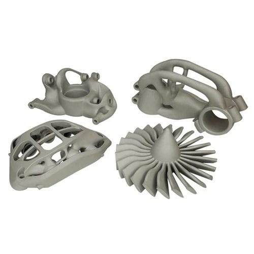 Impression 3D ABS - Shenzhen Debaolong Precision Industry Co., Ltd. - PLA / plastique renforcé de fibres de carbone / PEEK