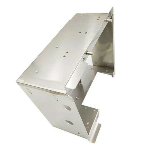 Rivetage pour la robotique - Shenzhen Debaolong Precision Industry Co., Ltd. - fer / acier inoxydable / aluminium