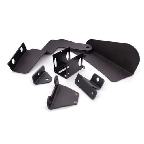 Anodisation de l'aluminium - Shenzhen Debaolong Precision Industry Co., Ltd. - du titane / acier inoxydable / pour la robotique