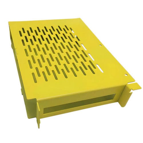 Thermolaquage de l'acier inoxydable - Shenzhen Debaolong Precision Industry Co., Ltd. - de l'aluminium / du cuivre / pour prototypage