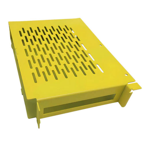 Thermolaquage de l'acier inoxydable - Shenzhen Debaolong Precision Industry Co., Ltd. - de l'aluminium / du cuivre / pour prototypage