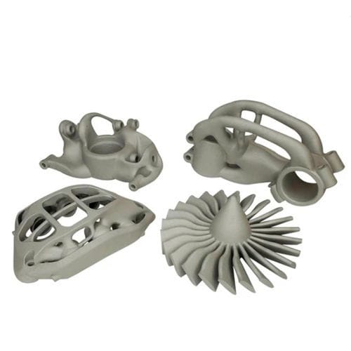 Impression 3D ABS - Shenzhen Debaolong Precision Industry Co., Ltd. - PLA / plastique renforcé de fibres de carbone / PEEK