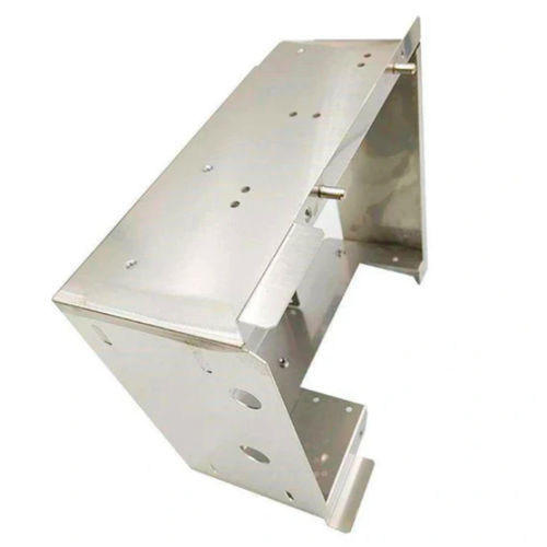Rivetage pour l'industrie électronique - Shenzhen Debaolong Precision Industry Co., Ltd. - pour prototypage / fer / acier inoxydable