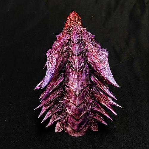 Impression 3D de résine - Shenzhen Debaolong Precision Industry Co., Ltd. - SLA