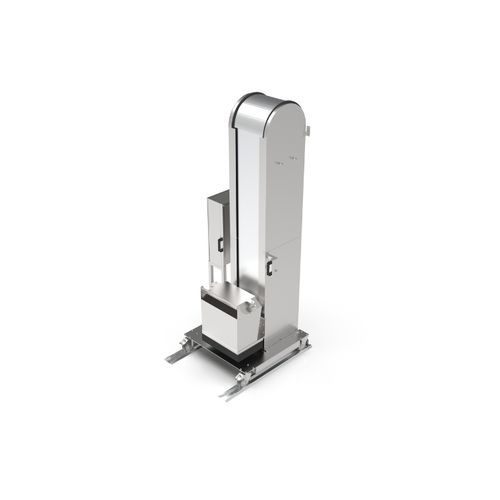 Basculeur électrique - intra-SOL GmbH - de fût / élévateur / à colonnes
