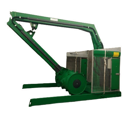 Compacteur à rouleaux hydraulique - MHM UK LTD