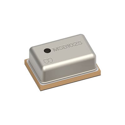 Capteur de vibrations MEMS - MEMSensing Microsystems (Suzhou,China)Co.,Ltd.