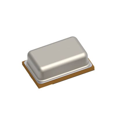Microphone MEMS - MSM series - MEMSensing Microsystems (Suzhou,China)Co.,Ltd. - de supervision / de mesure