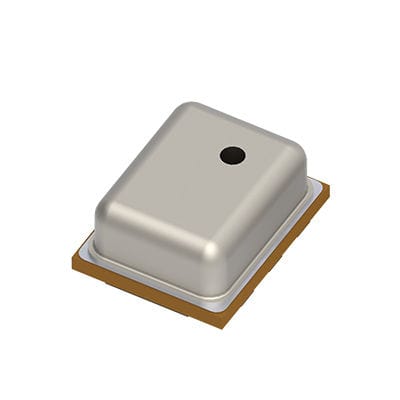 Capteur de pression barométrique - MSP series - MEMSensing Microsystems (Suzhou,China)Co.,Ltd. - MEMS / numérique / I2C